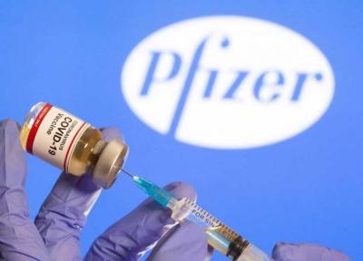 اطلاعات جدید درخصوص واکسن کرونای فایزر