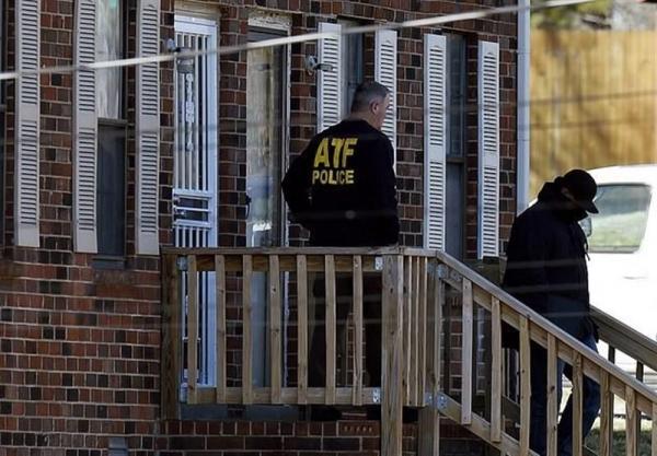 پلیس آمریکا بدنبال انگیزه مظنون بمب گذاری نشویل پس از بخشیدن خانه اش است