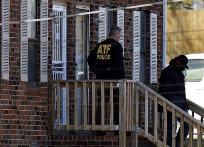 پلیس آمریکا بدنبال انگیزه مظنون بمب گذاری نشویل پس از بخشیدن خانه اش است