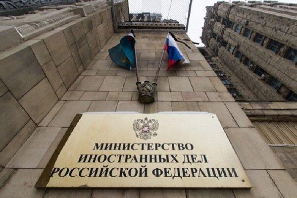 روسیه یک دیپلمات بلغارستان را اخراج کرد