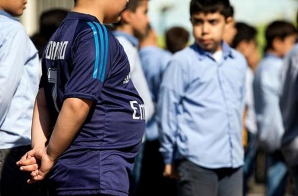 خبرنگاران 24 درصد دانش آموزان کرمان دچار اضافه وزن هستند