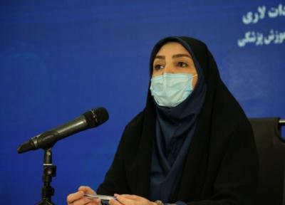 خبر سخنگوی وزارت بهداشت از شناسایی 5 فرد مبتلا به ویروس جهش یافته در تهران