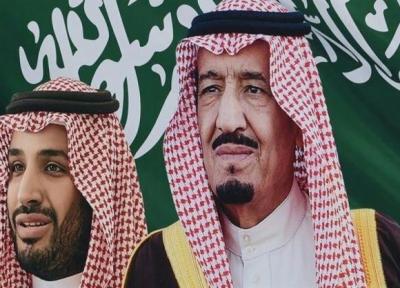 عربستان، کاخ پادشاهی در حالت آماده باش، ملک سلمان به تکاپو افتاد