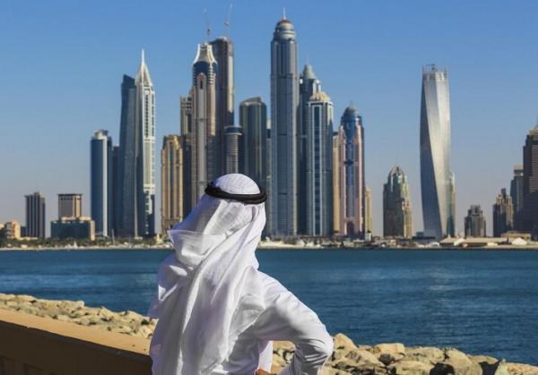 دستمزدها در کشورهای عربی خلیج فارس چقدر است؟