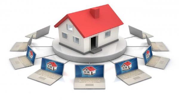 خانه های دارای سند غیررسمی هم باید در سامانه املاک ثبت شوند