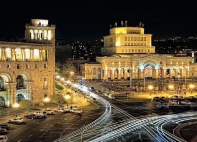 برترین و زیباترین شهرهای توریستی ارمنستان برای سفر
