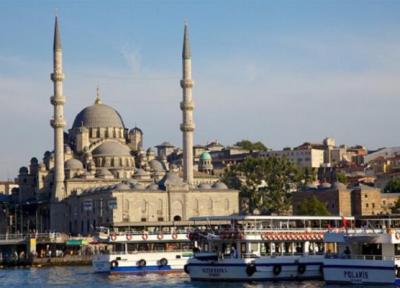 تور لحظه آخری ترکیه: کاهش 65 درصدی عایدی ترکیه از گردشگران!