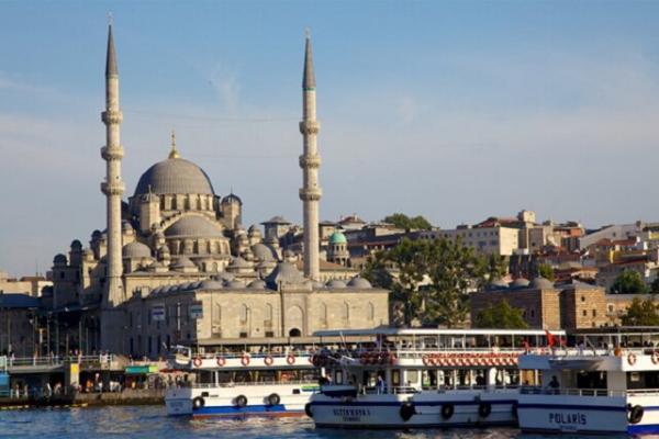 تور لحظه آخری ترکیه: کاهش 65 درصدی عایدی ترکیه از گردشگران!