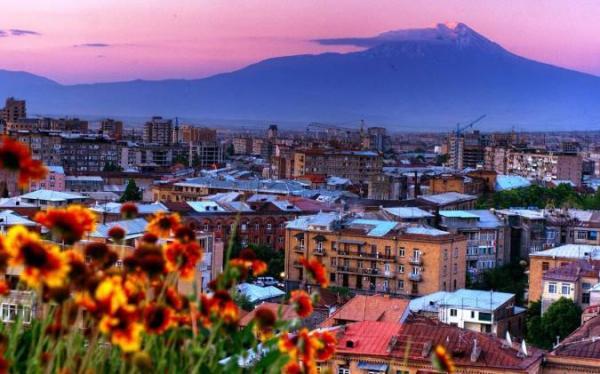تور ارمنستان: آشنایی با سوغات ارمنستان