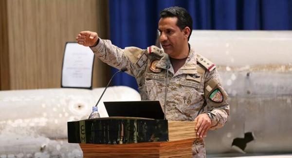 حملات هوایی دقیق ائتلاف عربی به اهداف نظامی در صنعاء و صعده