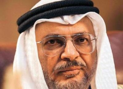 تور دبی ارزان: قرقاش از سفر هیأت ایران به امارات اطلاع داد