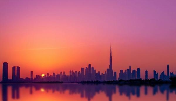 تور دبی: روزهای کاری امارات بین المللی می گردد ، کار بانک های خارجی راحت شد