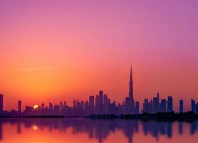 تور دبی: روزهای کاری امارات بین المللی می گردد ، کار بانک های خارجی راحت شد