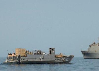 تور عمان لحظه آخری: برگزاری رزمایش نظامی دریایی عمان با نام خنجر حاد