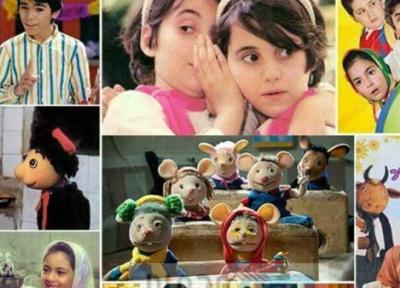 غیبت سینمای کودک در فجر چهلم ، معصومیت از دست رفته!
