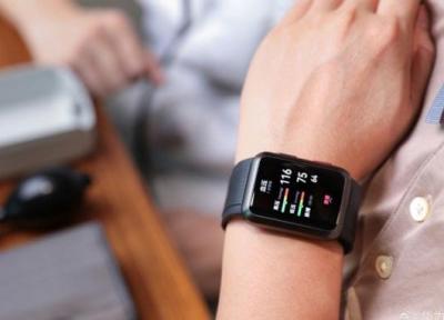 ساعت های هوشمند هواوی ممکن است به سنسور اندازه گیری قند خون مجهز شوند