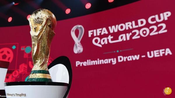 پیش بینی ابررایانه BCA از قهرمان جام جهانی