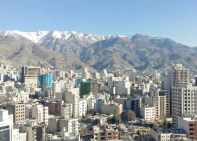 با یک میلیارد تومان می توان در مرکز خانه خرید؟ ، جدیدترین قیمت های مسکن در تهران