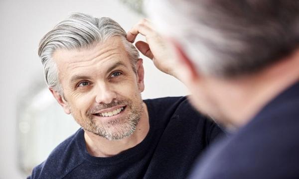 با مصرف این مکمل ها از سفیدی مو پیشگیری کنید