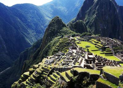 سفری به زیباترین جاذبه های آمریکای لاتین