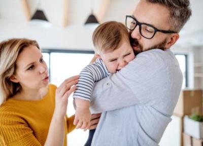 11 راه ساده برای پدر و مادر فوق العاده بودن