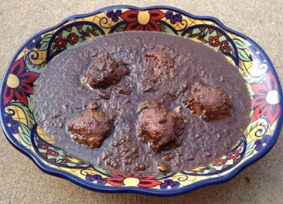 طرز تهیه فسنجان نذری برای 50، 100 و 200 نفر