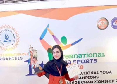 یوگا؛ از فلسفه تا ورزش
