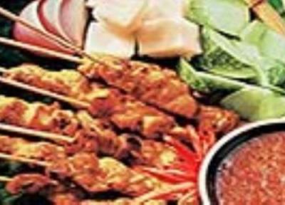 طرز تهیه و ارزش غذایی بیف ردینگ