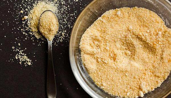 طرز تهیه آرد سوخاری خانگی خوشمزه، معطر و عالی طرز تهیه آرد سوخاری خانگی خوشمزه، معطر و عالی