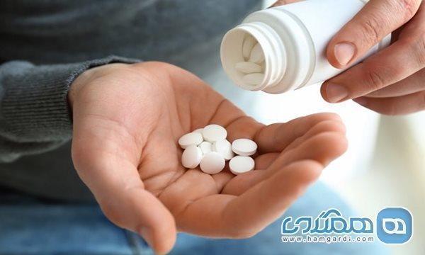 پیامدهای مصرف روزانه ایبوپروفن در بدن انسان پیامدهای مصرف روزانه ایبوپروفن در بدن انسان