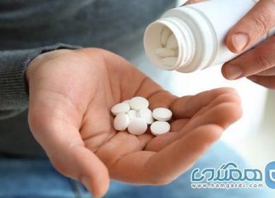 پیامدهای مصرف روزانه ایبوپروفن در بدن انسان