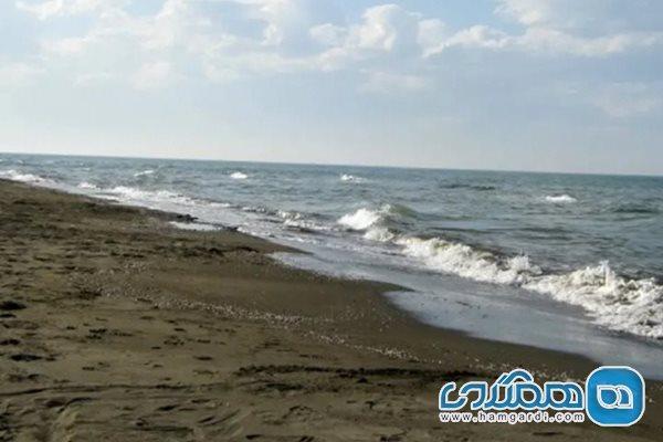 تمیزترین ساحل شمال کجاست؟ فهرست سواحل تمیز تمیزترین ساحل شمال کجاست؟ فهرست سواحل تمیز