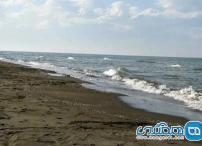 تمیزترین ساحل شمال کجاست؟ فهرست سواحل تمیز